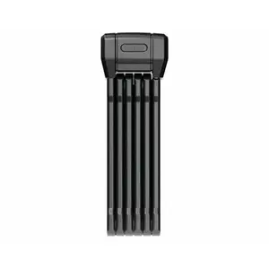 Abus Antivol Pliable Bordo  Xplus  Sh 6200k/90 Onekey pas cher