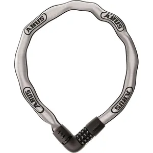Abus Antivol à Chaîne Tresor 6807c/110 pas cher