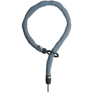 Comparateur de prix : Abus insteekketting ACH Superior 7KS/100 metal blue