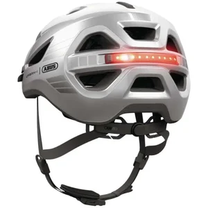 ABUS URBAN-I 4.0 LR Argent S pas cher