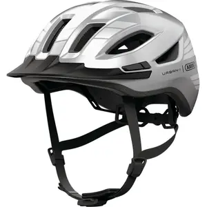 Abus Casque Urbain Urban-i 4.0 Lr