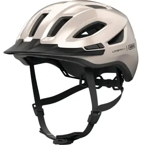 Abus, Casque vélo, (51 - 55 cm) pas cher
