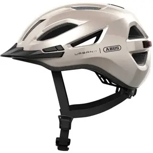 Abus helm Urban-I 4.0 champagne gold M 54-58cm