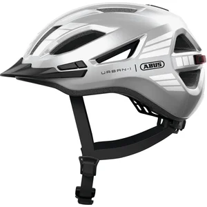 ABUS URBAN-I 4.0 Argent M