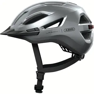 Abus Casque Urbain Urban-i 4.0 pas cher