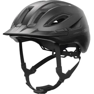 Abus Casque Urbain Urban-i 4.0 Ace