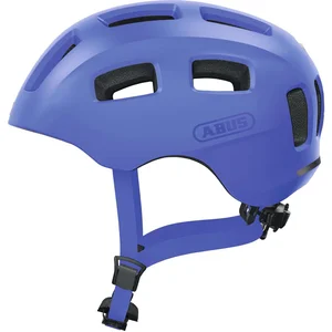 Abus helm Youn-I 2.0 mono blue M 52-57cm pas cher