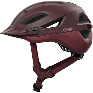 Abus Casque Urbain Urban-i 4.0 Ace pas cher
