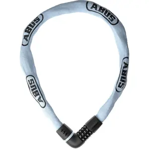 Abus Antivol à Chaîne Tresor 6807c/110 pas cher