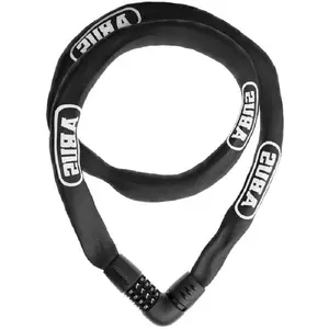 Abus Antivol à Chaîne Tresor 6807c/140 pas cher