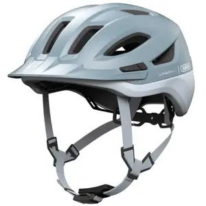 Abus helm Urban-I 4.0 ACE glacier blue M 54-58cm