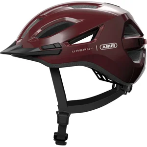 Abus Casque Urbain Urban-i 4.0 pas cher