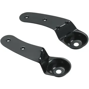 Dyto Abus Adaptateur antivol a cadre SH4850/485/495 - 5010165 pas cher
