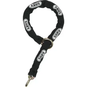 Abus  35485 12KS250 Chaîne à maillons Noir - 35485_Black pas cher