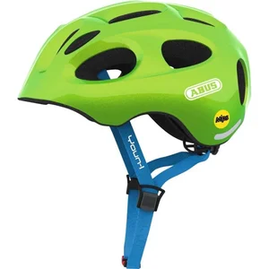 Abus helm YounI MIPS sparkling green S 4 pas cher