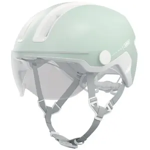 Abus HUD-Y ACE pure mint S pas cher