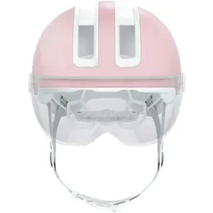 ABUS HUD-Y ACE pure rose L pas cher