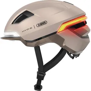 Comparateur de prix : Abus helm Hyp-E champagne gold M 54-58cm