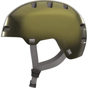 Abus Casque Urbain Indy pas cher