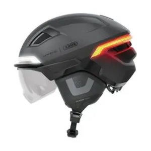 Abus helm Hyp-E Ace volcano titan L 57-61cm