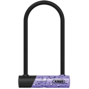 Abus Antivol U Ultimate 410k/170hb230 Sh UltraVendu paramazon