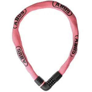 Abus Antivol à Chaîne Tresor 6807c/110 pas cher