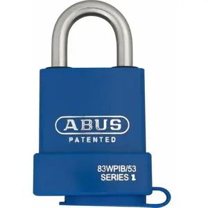 Comparateur de prix : Cadenas résistant aux intempéries - ABUS - 83WPIB/53 Submariner - Anse...