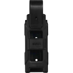 ABUS Bordo Big ST 6000 Sac de serrure   Support pour le transport sûr de l'antivol pliable Bordo Big 6000/120 pas cher