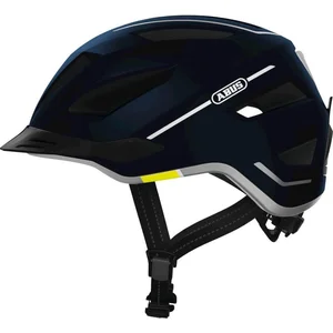 Comparateur de prix : ABUS Pedelec 2.0 Fietshelm - Maat M (52-57 cm) - midnight blue