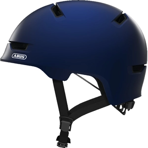 Abus helm Scraper 3.0 ultra blue L 5762 pas cher