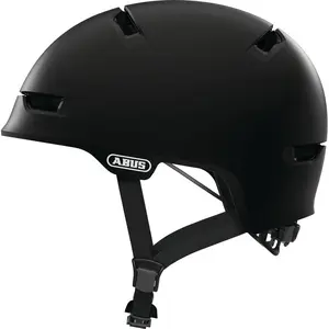 Abus helm Scraper 3.0 ACE velvet black M pas cher