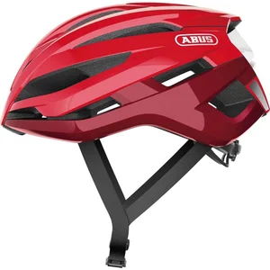 ABUS StormChaser Fietshelm - Maat L (57-61 cm) - Blaze Red pas cher