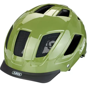 ABUS Casque de vélo, unisexe, vert (Jade Green), M (52-58 cm) pas cher