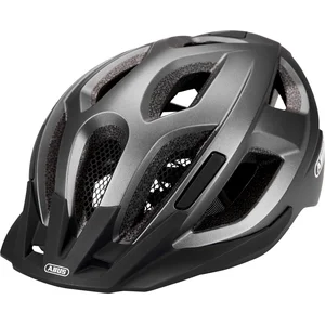 ABUS Casque Abus Aduro 2.0 - Titan - M pas cher