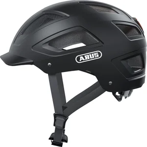 Comparateur de prix : ABUS Casque de vélo unisexe, noir (Titan), XL (58-63 cm )