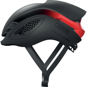 Comparateur de prix : Abus helm GameChanger black red L 5862 c