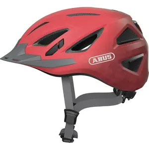 Abus Casque Urbain Urban-i 3.0 pas cher