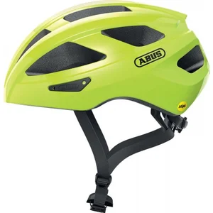 Abus Helm Macator MIPS - L 58-62 - Signal Yellow pas cher