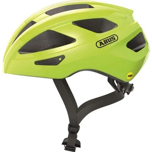 Abus Helm Macator MIPS - M 52-58 - Signal Yellow pas cher