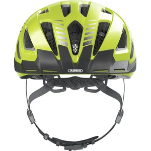 Abus helm Urban-I 3.0 MIPS signal yellow S 51-55 cm pas cher