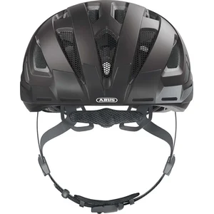 Abus helm Urban-I 3.0 MIPS velvet black XL 61-65cm pas cher