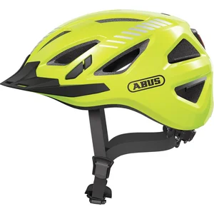Abus Helm Urban-I 3.0 Geel L 56-61 MIPS pas cher
