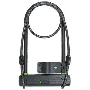 Abus Citadel Antivol à Câble Cu 170/230/k/b Cl8/1000 pas cher