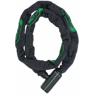Antivol câble Abus citadel CCH140/10/K - noir pas cher