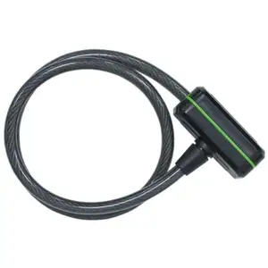NIUBÓ Candado bicicleta citadel Tokyo cs 60/8/K - talla pas cher