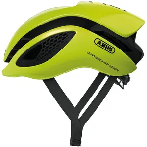 Abus GameChanger Fietshelm - Maat S (51-55 cm) - neon yellow pas cher