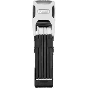 Comparateur de prix : ABUS Antivol Abus Bordo Alarm 6000a 90 Bk Sh