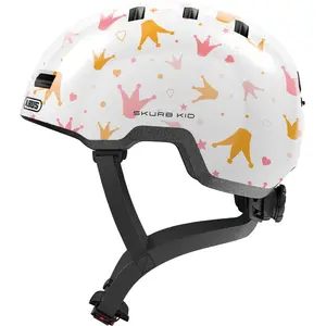 Comparateur de prix : Abus Casque Junior Skurb