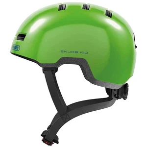 Abus Skurb Junior Helmet Vert S pas cher