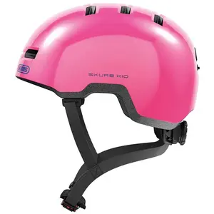 Abus Skurb Junior Helmet Rose S